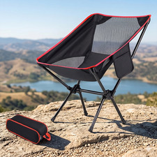 Portable Lightweight Outdoor