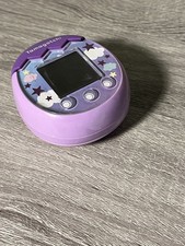 Tamagotchi Pix Purple - Used