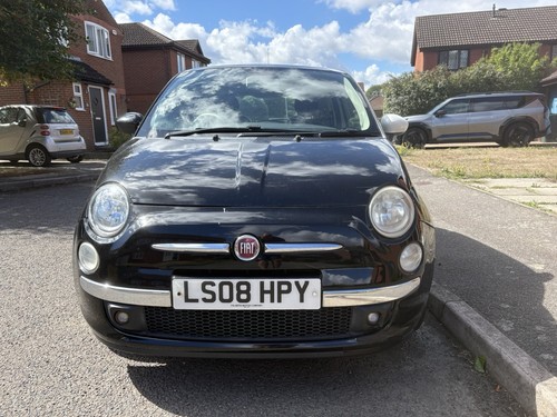 Fiat 500l - fiat,