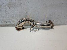 Volkswagen Golf Exhaust