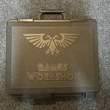 Games workshop Warhammer 90s