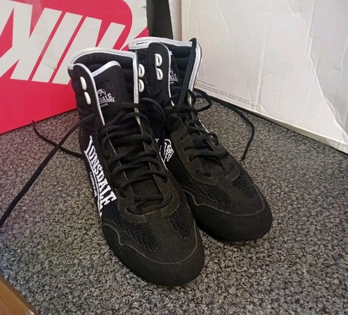 Lonsdale contender black - contender,