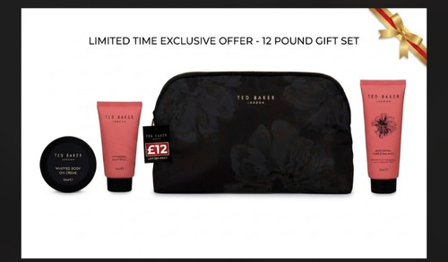 Ted baker minis - ted,