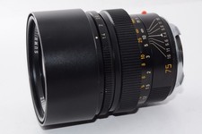 [Exc+3]Leica Summilux-M
