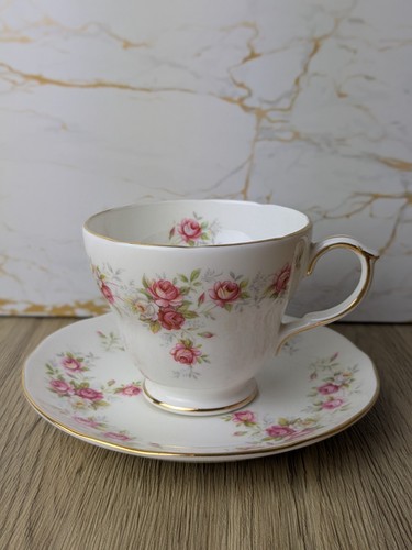 Duchess bone china june - bone, "june