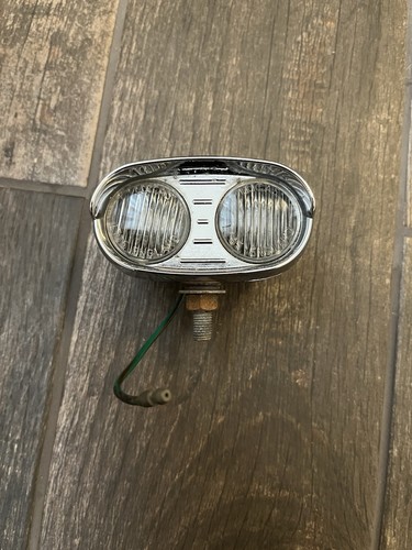 Vintage lucas l785 owl eye - l785,