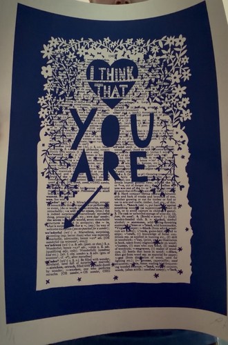 Rob ryan think - “i, you