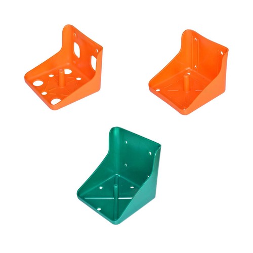 Block holder cattle food - holder,