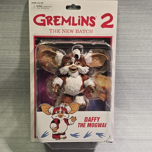 Gremlins daffy the mogwai - the,