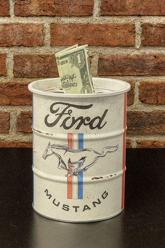 Ford mustang retro - mustang,