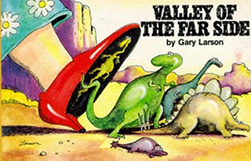 Valley the far - valley,