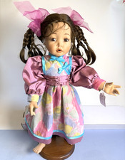 Sweet Porcelain Hamilton