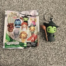 wicked witch Elphaba Wizard of