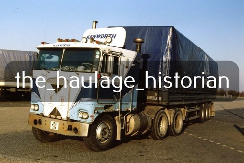 Thh truck photos - -,