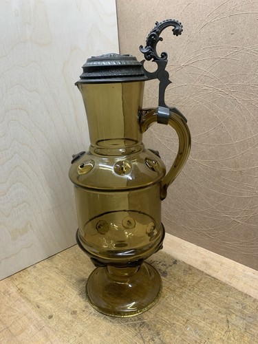 Antique german theresienthal - antique,