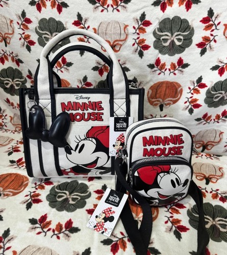 Primark disney minnie - minnie, mouse