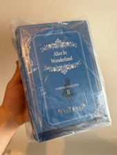 PARDOLL Alice In Wonderland