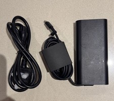 Genuine Dell 165W USB-Type C