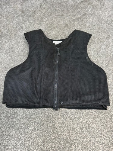 Hauberg yaffy body armour - hauberg,