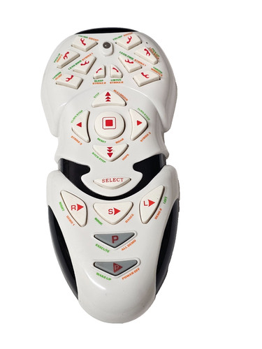 Wowwee robosapien robot - wowwee,