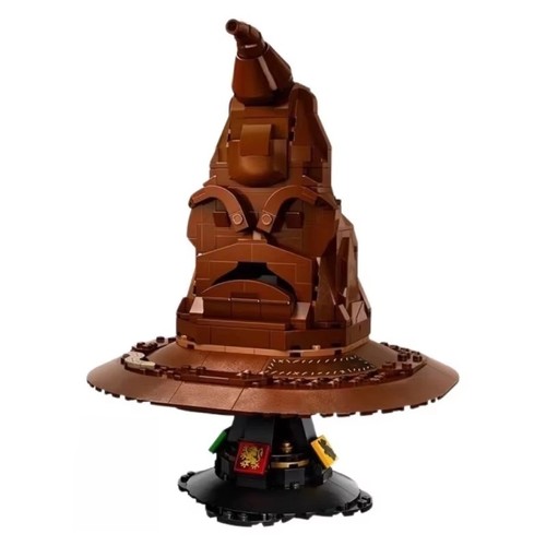 Sorting hat wizarding world - sorting,