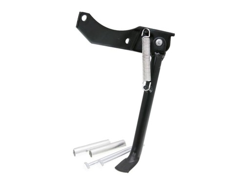 Side stand kickstand - /,