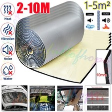 10M Under Bonnet Heat