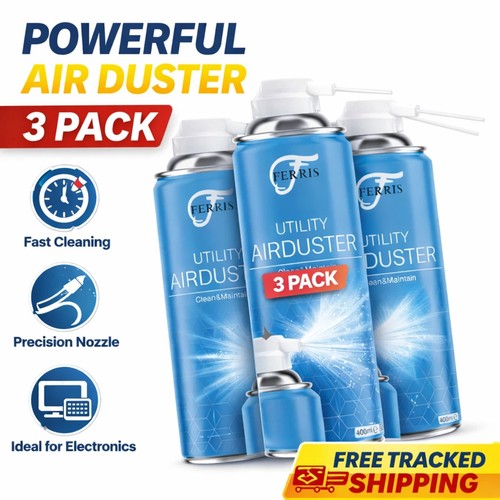 Air duster spray can - spray,