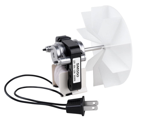 Motor universal para extractor - para,