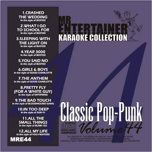 Entertainer karaoke cdg - karaoke, cd
