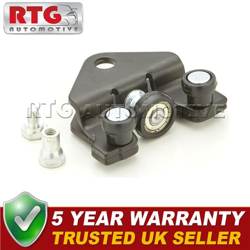 Sliding side door roller - sliding,