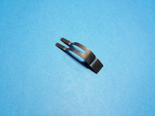 Chain brake flat - chain,