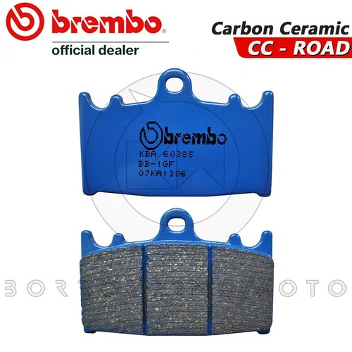 Brembo brake pads for suzuki - brembo,