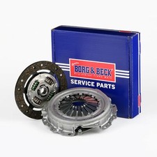 2 Piece Clutch Kit For Ford