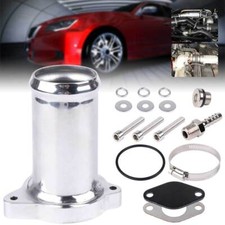 EGR Valve Deleted Remove Kit Set VW AUDI SKODA SEAT 1.9TDI PD130 PD150 PD160