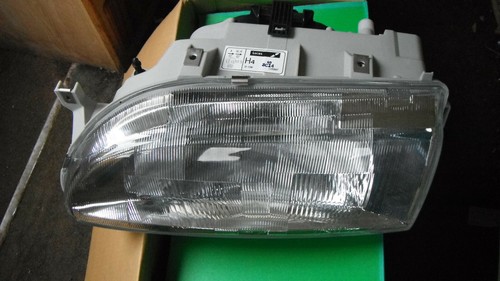 Head light for renault - for, all