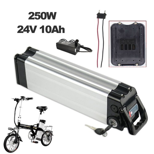 Silverfish 24v 10ah 250w - silverfish,
