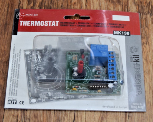 Mk138 thermostat mini - mk138,