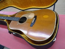 MARTIN D-28 Acoustic Guitar