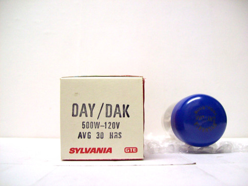 Day dak projector - dak,