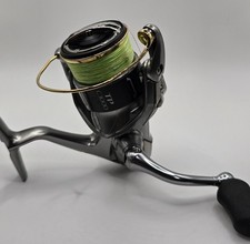 Shimano 15 Twin Power C3000XG