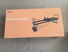 Aldi Pilates Reformer Stretch