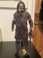 Texas Chainsaw Massacre Custom