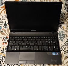 Three Laptop Bundle Joblot (Spares and Repair)