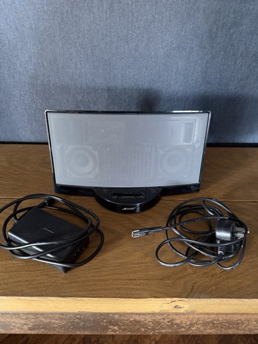 Bose sounddock digital - digital, music