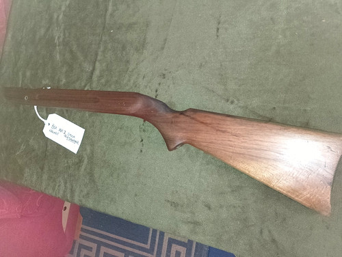Bsa airsporter mk2 rare - airsporter, walnut