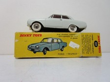 French Dinky Toy 559 Ford