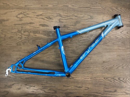 Gary fisher marlin genesis - fisher,