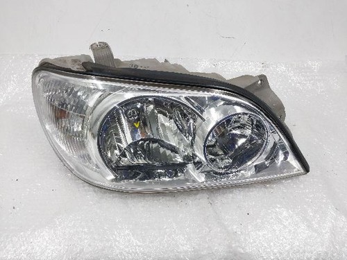 2005 kia sedona headlight - 2005,