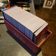 1985 Vintage Trivial Pursuit